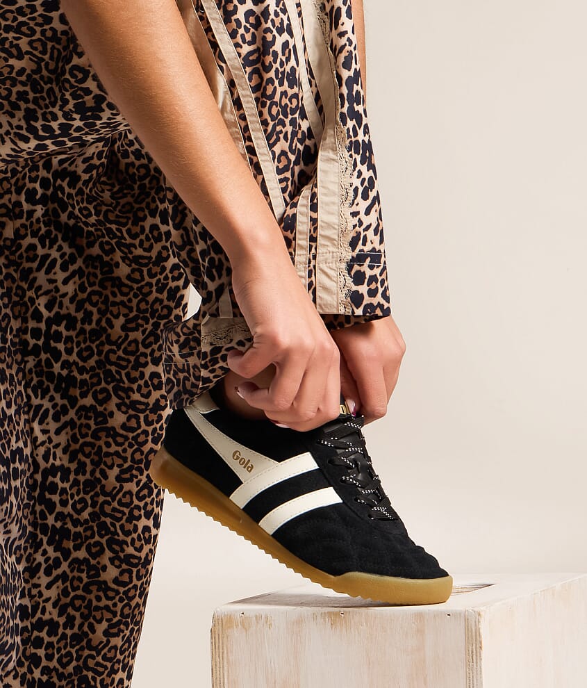 Stadium Suede Sneaker