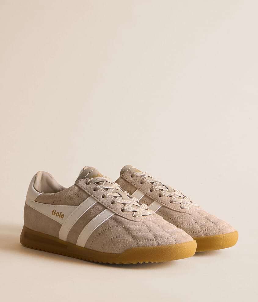 Stadium Suede Sneaker