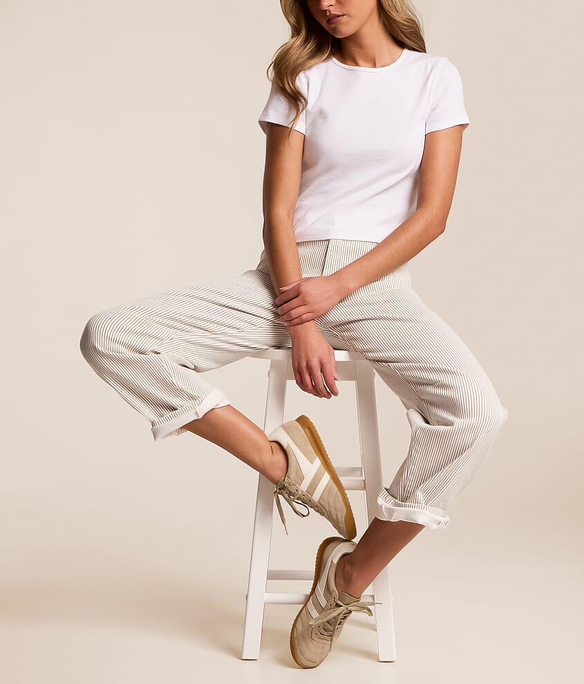 Stadium Suede Sneaker