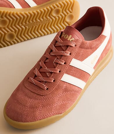 Stadium Suede Sneaker thumbnail 6