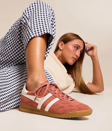 Stadium Suede Sneaker thumbnail 7