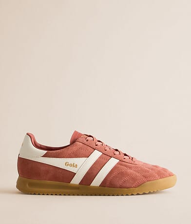 Stadium Suede Sneaker