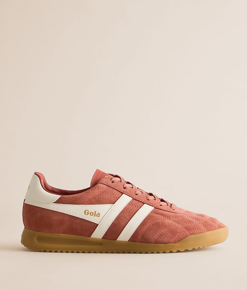 Stadium Suede Sneaker