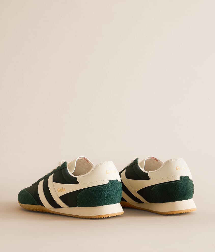 Sprinter Leather Sneaker