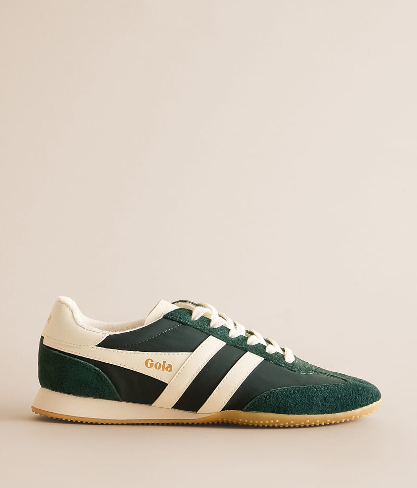 Sprinter Leather Sneaker