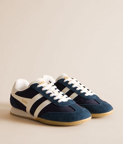 Sprinter Leather Sneaker thumbnail 2