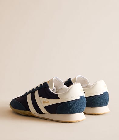 Sprinter Leather Sneaker thumbnail 4