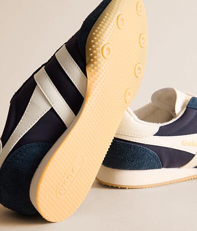 Sprinter Leather Sneaker thumbnail 6