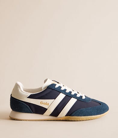 Sprinter Leather Sneaker