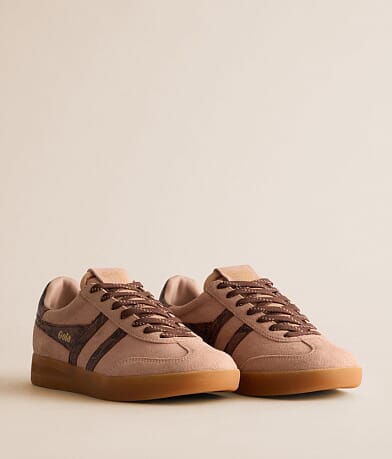Cyclone Leather Sneaker thumbnail 2