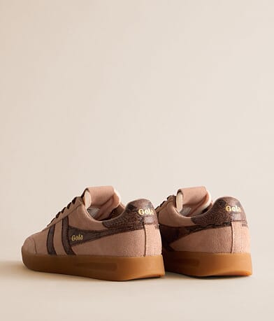 Cyclone Leather Sneaker thumbnail 4