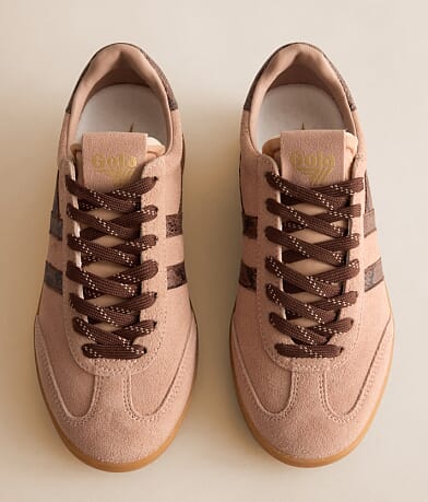 Cyclone Leather Sneaker thumbnail 5