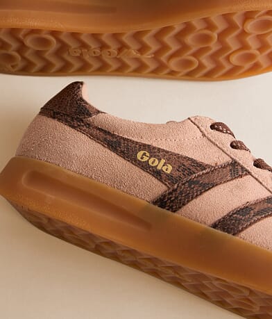 Cyclone Leather Sneaker thumbnail 6