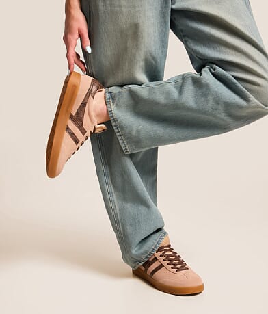 Cyclone Leather Sneaker thumbnail 7