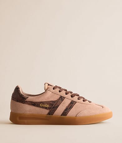 Cyclone Leather Sneaker