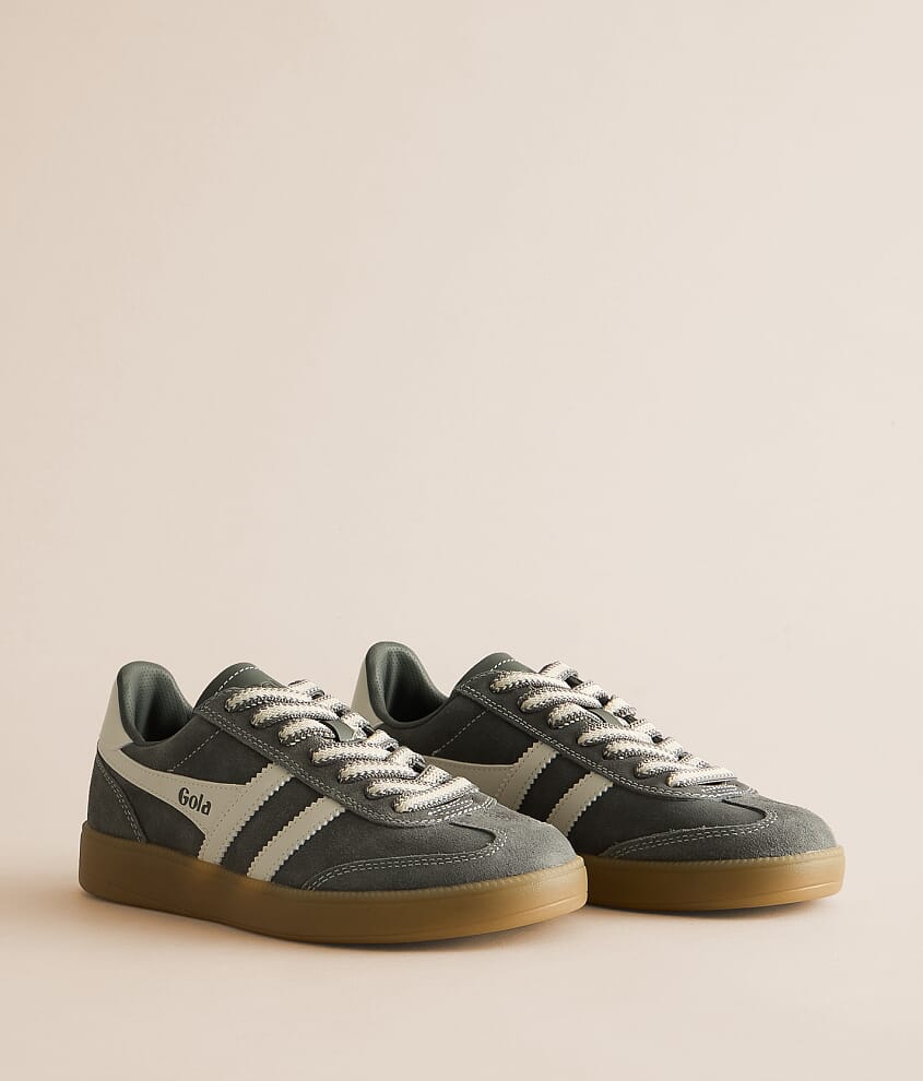 Viper 78 Leather Sneaker