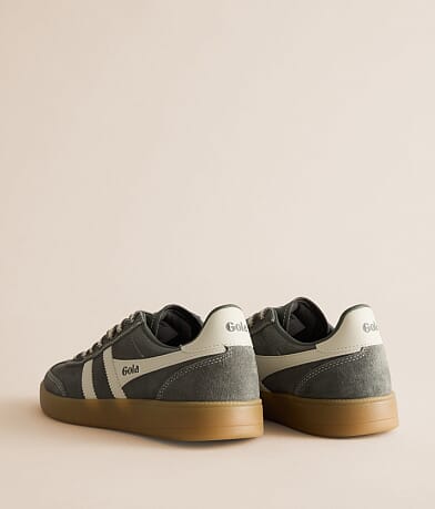 Viper 78 Leather Sneaker thumbnail 4