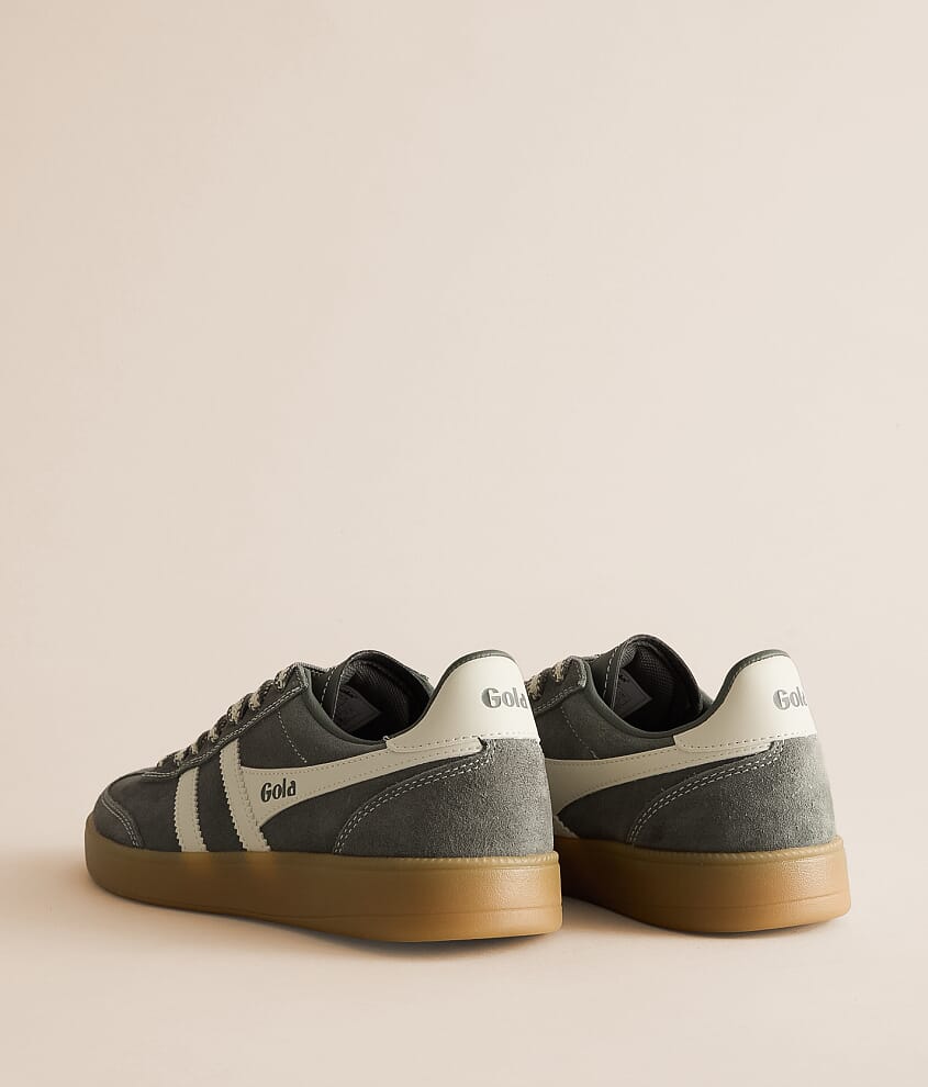 Viper 78 Leather Sneaker