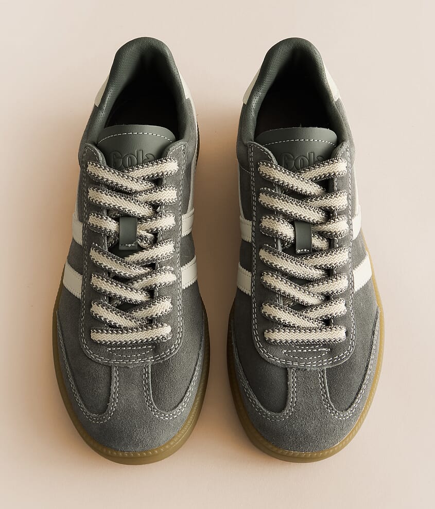Viper 78 Leather Sneaker