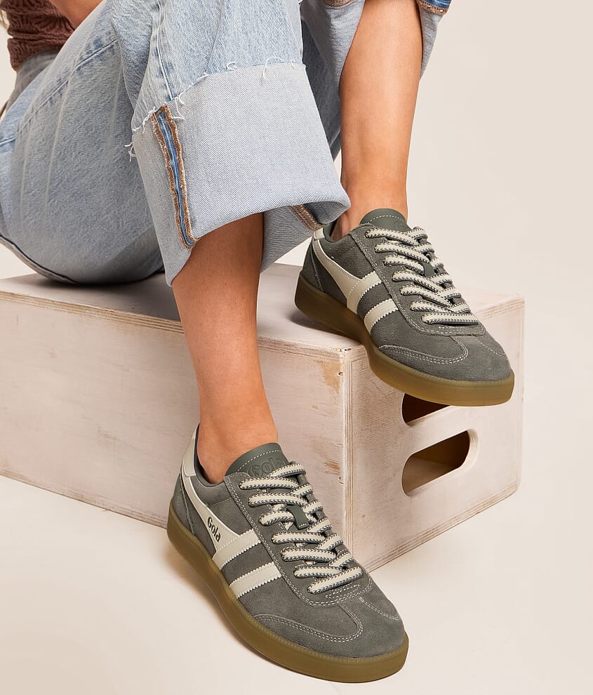 Viper 78 Leather Sneaker