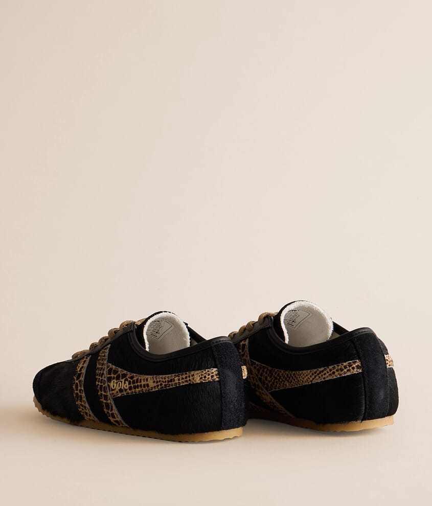 Cleora Luxe Leather Sneaker