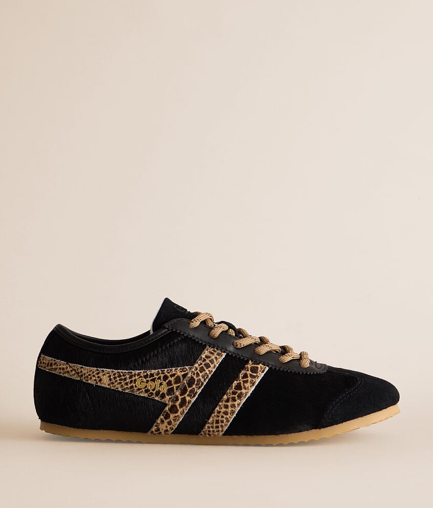 Cleora Luxe Leather Sneaker