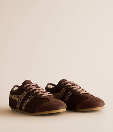 Cleora Luxe Leather Sneaker thumbnail 2