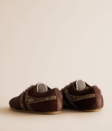 Cleora Luxe Leather Sneaker thumbnail 4