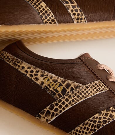 Cleora Luxe Leather Sneaker thumbnail 6
