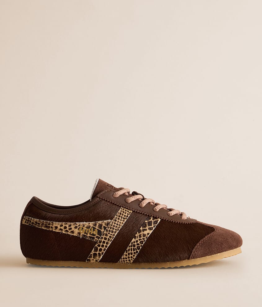 Cleora Luxe Leather Sneaker
