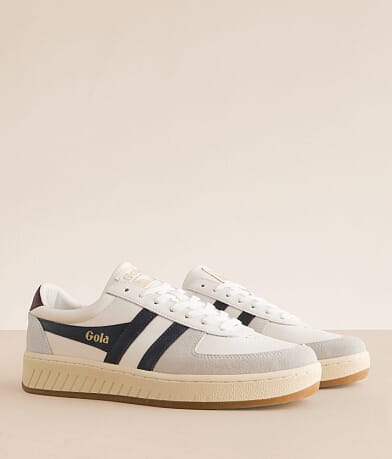 Gola&#174; Grandslam Classic Leather Sneaker MISC_DETAIL_1