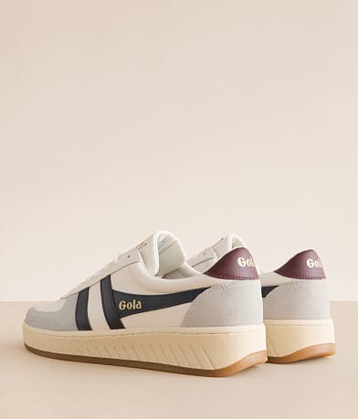 Gola&#174; Grandslam Classic Leather Sneaker MISC_DETAIL_2
