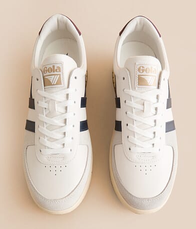 Gola&#174; Grandslam Classic Leather Sneaker MISC_DETAIL_3