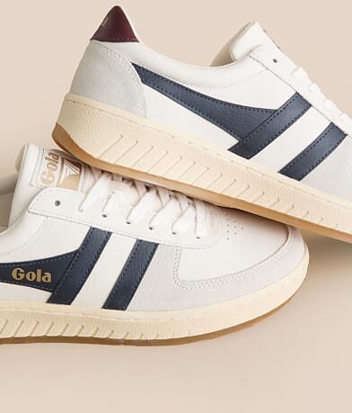 Gola&#174; Grandslam Classic Leather Sneaker MISC_DETAIL_4