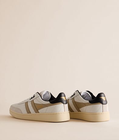 Contact Leather Sneaker thumbnail 4
