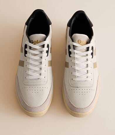 Contact Leather Sneaker thumbnail 5