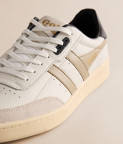 Contact Leather Sneaker thumbnail 6