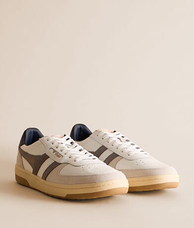 Hawk Leather Sneaker thumbnail 2