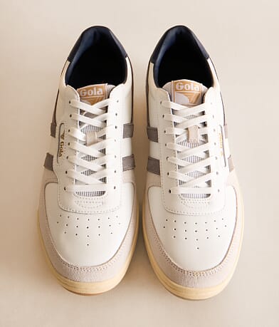 Hawk Leather Sneaker thumbnail 5