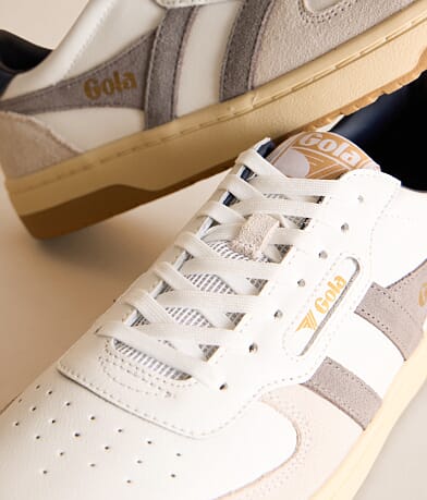 Hawk Leather Sneaker thumbnail 6