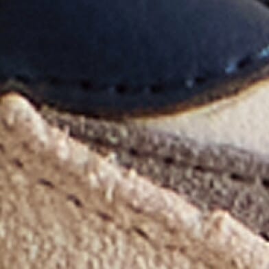 Hawk Leather Sneaker thumbnail 3