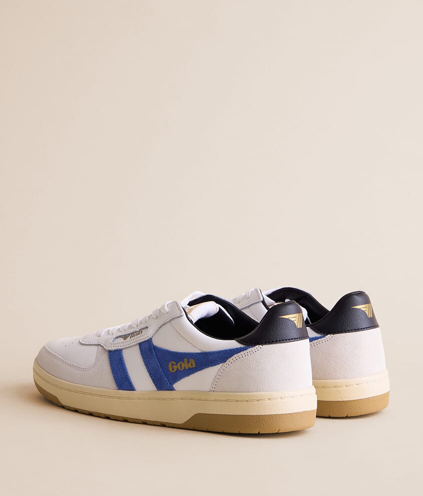 Hawk Leather Sneaker