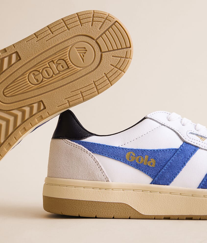 Hawk Leather Sneaker