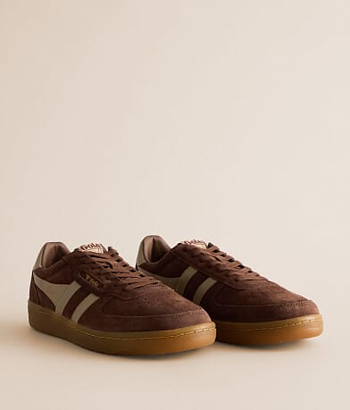 Hawk '86 Suede Sneaker thumbnail 2