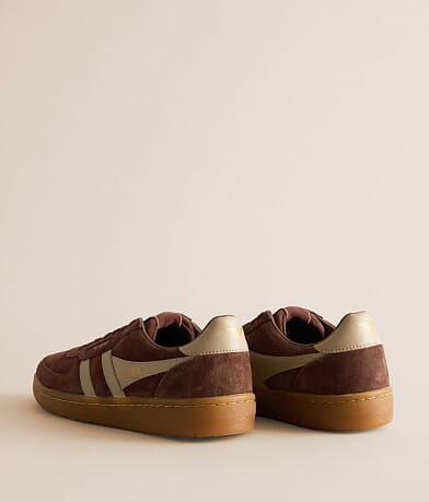 Hawk '86 Suede Sneaker thumbnail 4