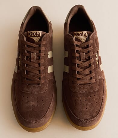 Hawk '86 Suede Sneaker thumbnail 5