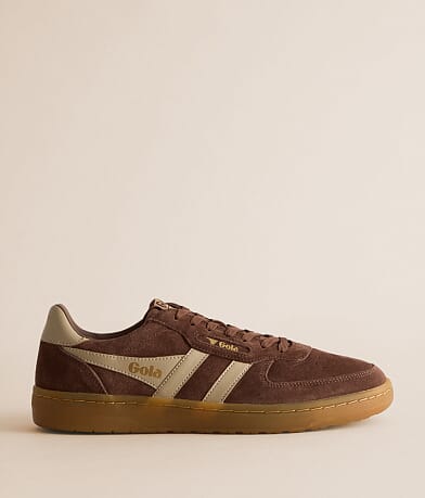 Hawk '86 Suede Sneaker