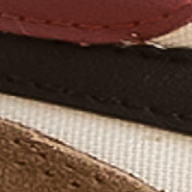 Off White Tobacco Black