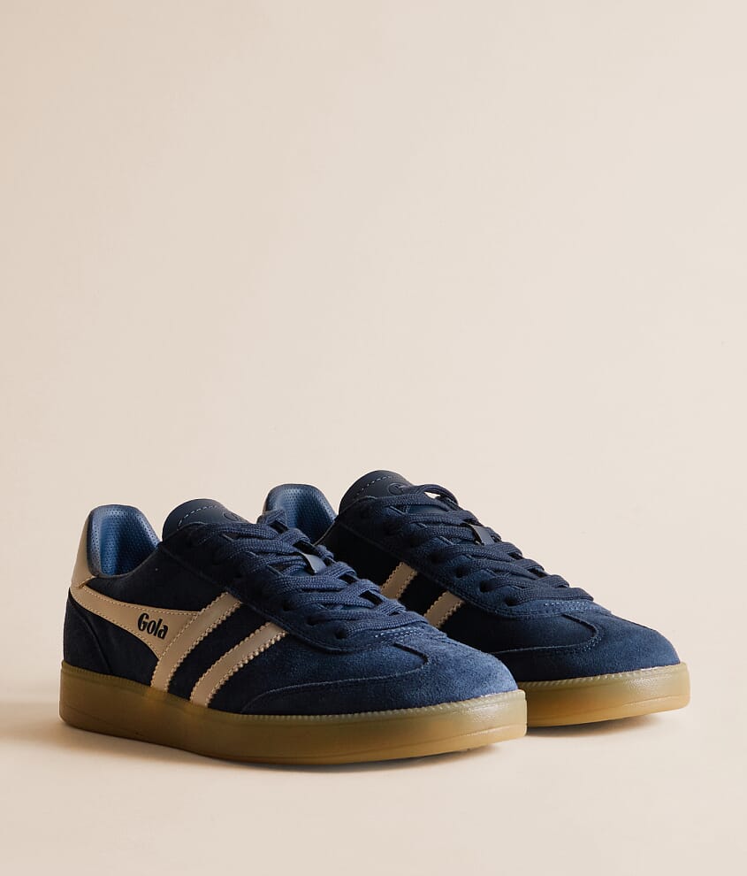 Viper Leather Sneaker