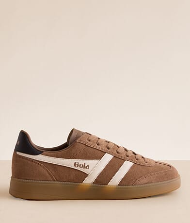 Gola® Viper Leather Sneaker front view